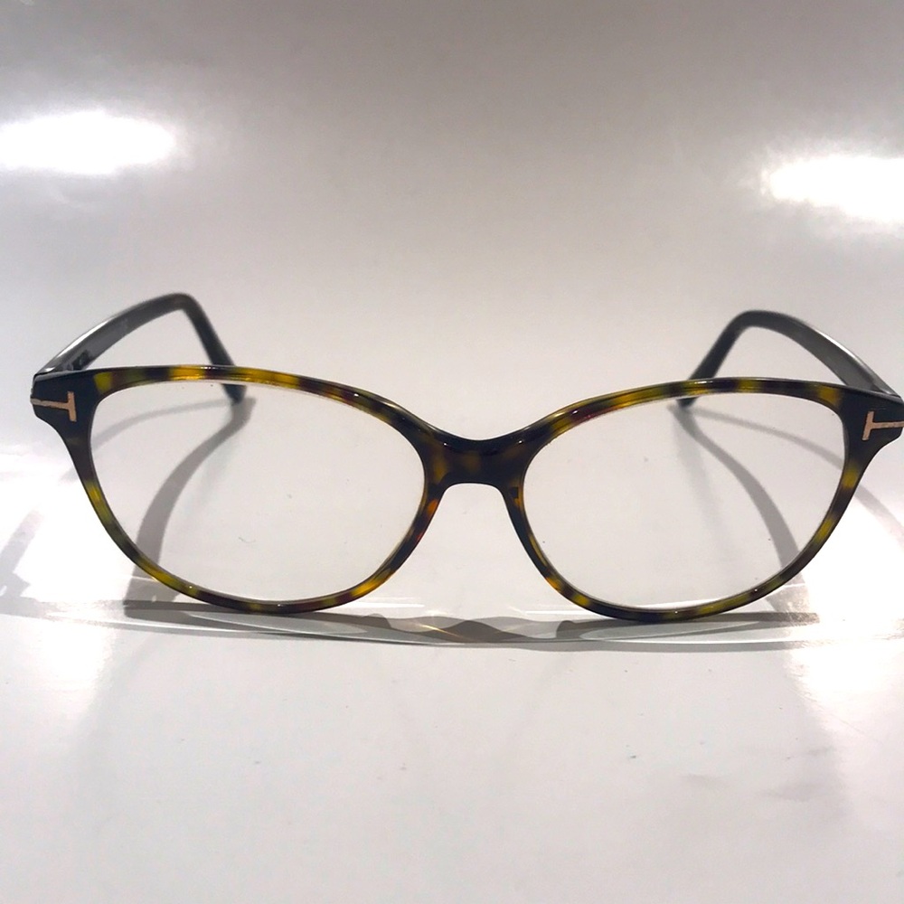 Tom Ford glasses